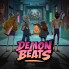 logo Demon Beats