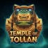 logo Temple of Tollan