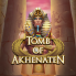 logo Tomb of Akhenaten