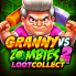 logo Granny vs Zombies 2