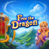 logo Free the Dragon
