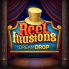 logo Reel Illusions Dream Drop