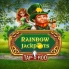 logo Rainbow Jackpots Tap-A-Roo