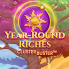 logo Year Round Riches Clusterbuster