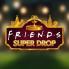 logo Friends Super Drop