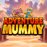 Adventure Mummy 徽标