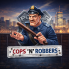 logo Cops'n'Robbers