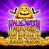 logo Halloween Golden Winner Grand Chance