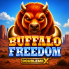logo Buffalo Freedom