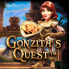 logo Gonzita’s Quest