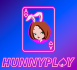 logo HunnyPlay