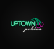 logo Uptown Pokies