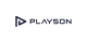 Playson logo
