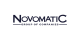 Novomatic logo