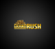 Grand Rush logo