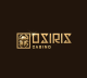 Osiris Casino logo