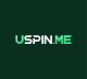 logo USpin.me