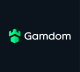 logo Gamdom