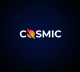 CosmicSlot logo
