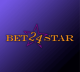 Bet24Star logo