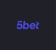 logo 5bet