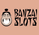 Banzai Slots logo