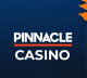Pinnacle logo