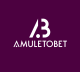 Amuletobet logo