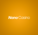 Nano Casino logo