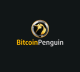 Bitcoin Penguin logo