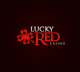 Lucky Red logo