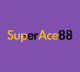 SuperAce88 徽标
