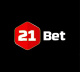 21Bet logo