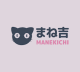 Manekichi logo