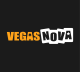 VegasNova 徽标
