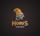 Horus logo