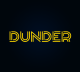 Dunder logo