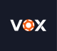 logo VOX Casino