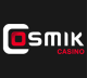 Cosmik Casino logo