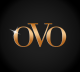 OVO Casino logo