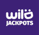 Wild Jackpots logo