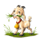 Goat img