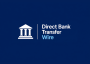 logo Direct Bank Transfer (Wire)