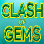 logo Clash of Gems