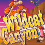 logo Wild Cat Canyon