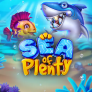 logo Sea of Plenty