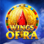 logo Wings Of Ra