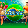 logo Football Carnival