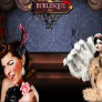 logo Burlesque
