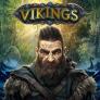 logo Vikings (Capecod Gaming)